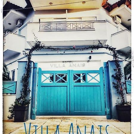 Villa Anais Prínos Eksteriør billede