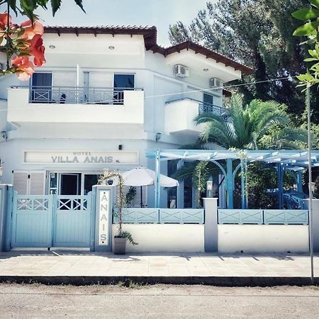 Villa Anais Prínos Eksteriør billede