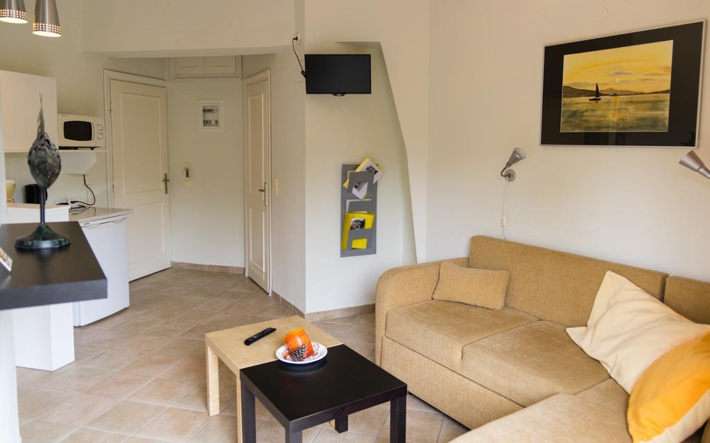 Villa Anais Prínos Værelse billede