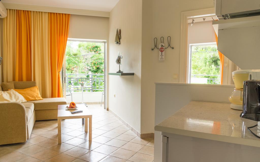 Villa Anais Prínos Værelse billede