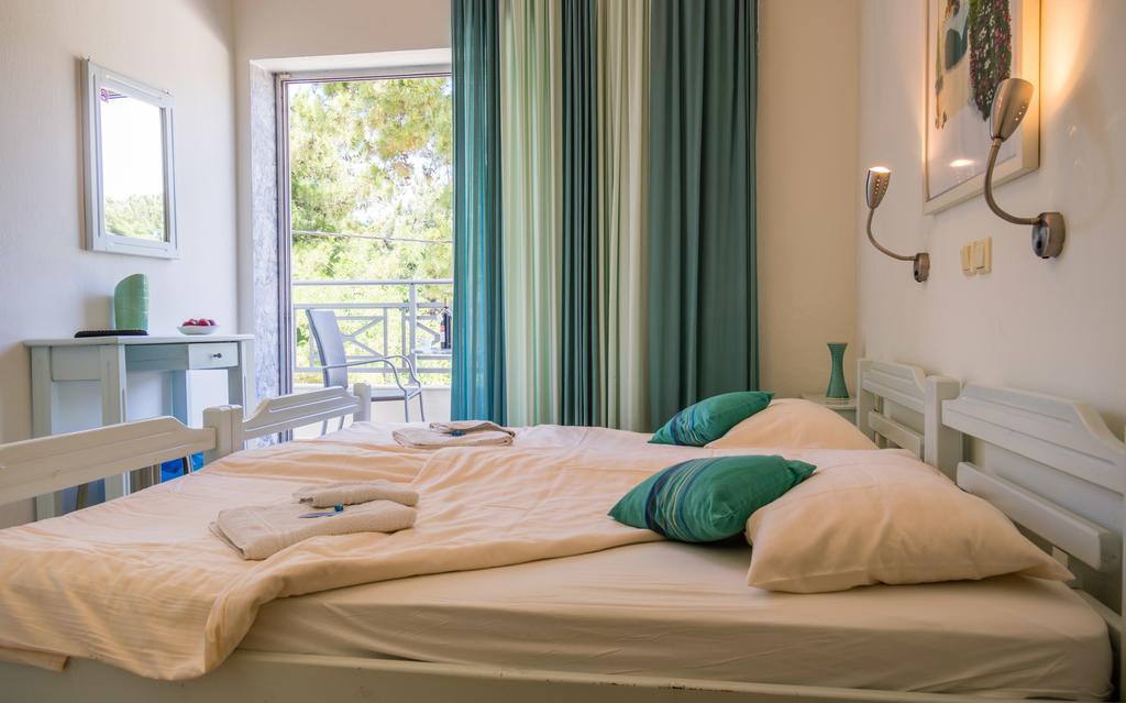 Villa Anais Prínos Værelse billede