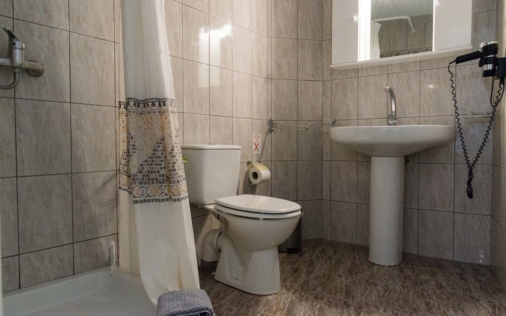 Villa Anais Prínos Værelse billede