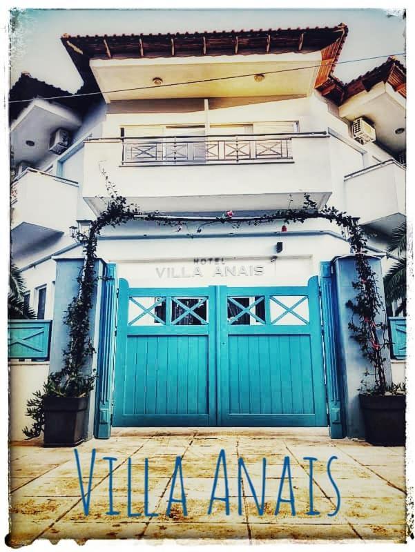Villa Anais Prínos Eksteriør billede