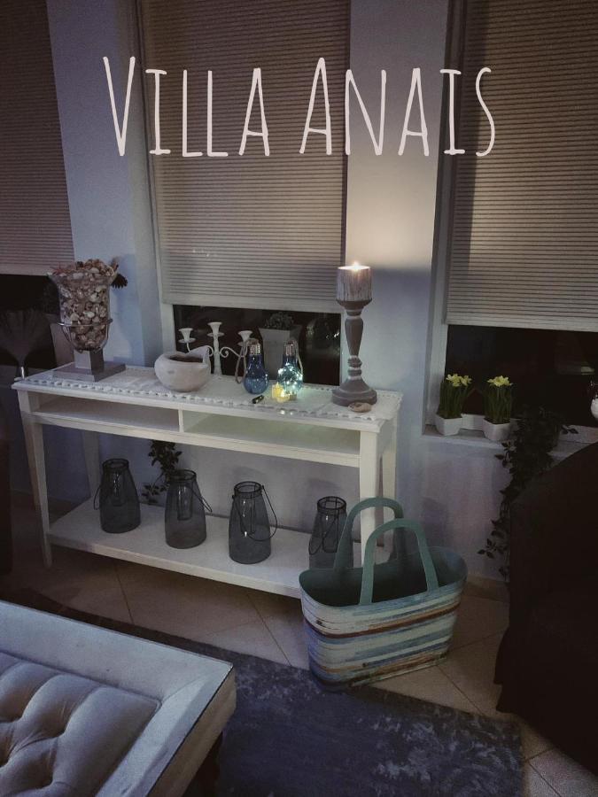 Villa Anais Prínos Eksteriør billede