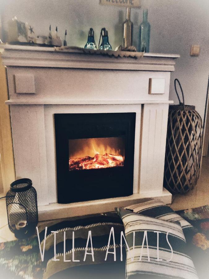Villa Anais Prínos Eksteriør billede